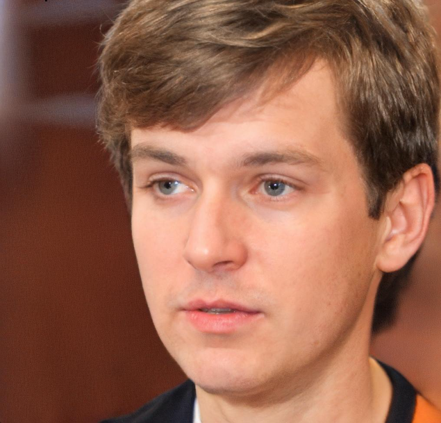 Евгений Стремоухов